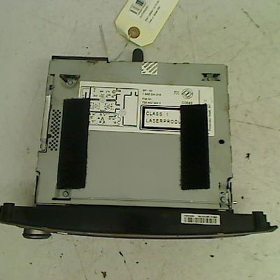 Autoradio Fiat LINEA (323_, 110_) 1.3 d multijet (323axb11, 323axb1a) (2007)