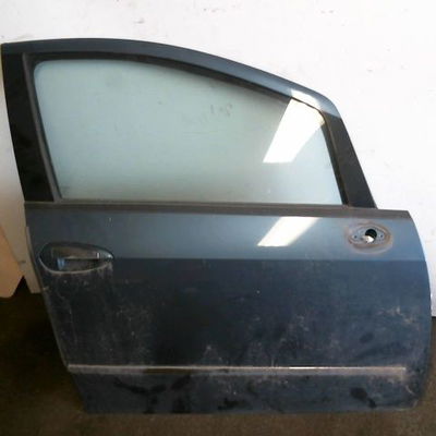 Porte avant droite Fiat LINEA (323_, 110_) 1.3 d multijet (323axb11, 323axb1a) (2007)