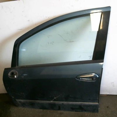 Porte avant gauche Fiat LINEA (323_, 110_) 1.3 d multijet (323axb11, 323axb1a) (2007)