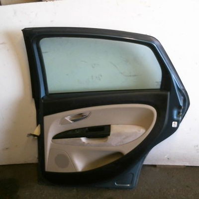 Porte arrière droite Fiat LINEA (323_, 110_) 1.3 d multijet (323axb11, 323axb1a) (2007)