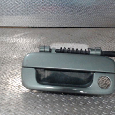Poignee ext hayon Peugeot PARTNER Monospace (5_, G_) 1.4 (1996-2015)
