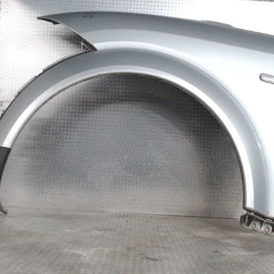 Aile avant gauche Audi A2 (8Z0) 1.4 tdi (2000-2005) 5 portes