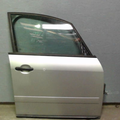Porte avant droite Audi A2 (8Z0) 1.4 tdi (2000-2005) 5 portes