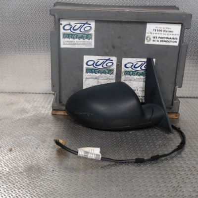Retroviseur exterieur electrique droit Audi A2 (8Z0) 1.4 tdi (2000-2005) 5 portes