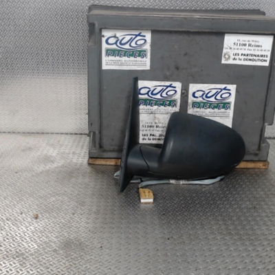 Retroviseur exterieur gauche Audi A2 (8Z0) 1.4 tdi (2000-2005) 5 portes
