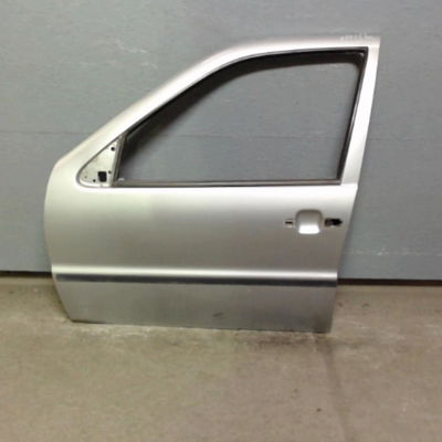 Porte avant gauche Volkswagen POLO (6N2) 1.9 sdi (1999-2001) 5 portes