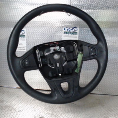 Volant de direction Renault SCÉNIC III (JZ0-1_) 1.5 dci (2009) 5 portes