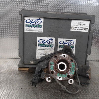 Moyeu avg Alfa romeo MITO (955_) 1.6 jtdm (955axc1b) (2008-2015)