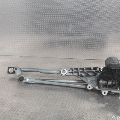 Moteur essuie-glace avant Ford FIESTA VI (CB1, CCN) 1.4 tdci (2010-2012) 3 portes