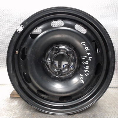 Jante tole 3 Volkswagen GOLF IV (1J1) 1.6 (1997-2004)