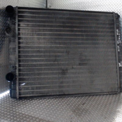 Radiateur Volkswagen POLO (6N2) 1.9 sdi (1999-2001) 5 portes