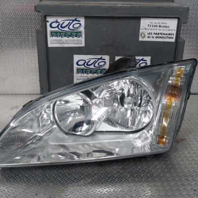 Phare gauche Ford FOCUS II (DA_, HCP, DP) 1.6 tdci (2004-2012)