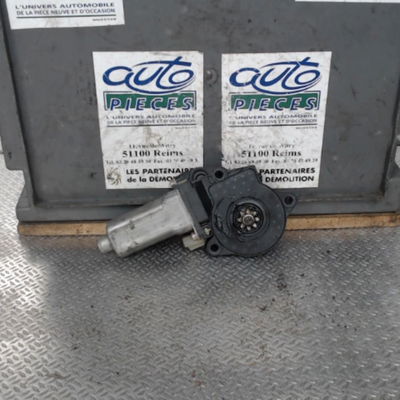 Mecanismemoteur leve-glace arg Hyundai TRAJET (FO) 2.0 crdi (2001-2008)