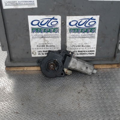 Mecanismemoteur leve-glace avg Hyundai TRAJET (FO) 2.0 crdi (2001-2008)
