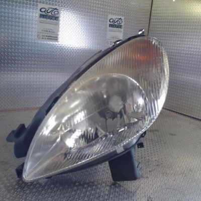 Phare gauche Citroën XSARA PICASSO (N68) 2.0 hdi (1999-2011) 5 portes