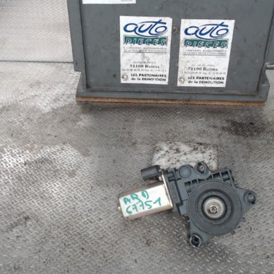 Mecanismemoteur leve-glace ard Fiat IDEA (350_) 1.3 d multijet (2004)