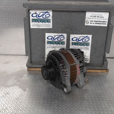 Alternateur Citroën C5 II (RC_) 2.0 hdi (rcrhrh) (2004-2008) 5 portes