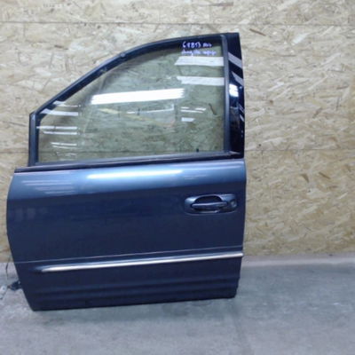 Porte avant gauche CHRYSLER GRAND VOYAGER 4  GRAND VOYAGER 4 PHASE 1