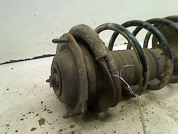 Amortisseur avant gauche Peugeot 205 II (20A-C) 1.4 (1988-1998)