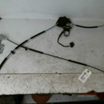 Mecanisme  moteur lève-glace avant droit Alfa romeo GT (937_) 2.0 jts (937cxh1a, 937cxh11) (2003-2010)
