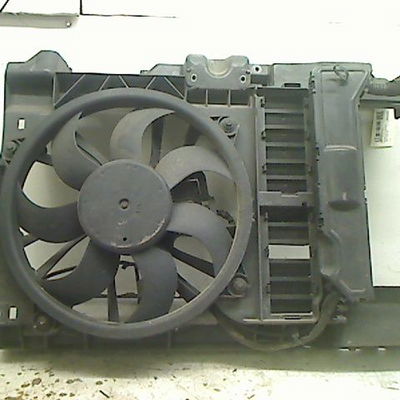 Buse ventilateur Citroën C5 II (RC_) 1.6 hdi (rc8hzb) (2004-2008)