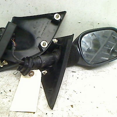 Retroviseur exterieur electrique gauche Ford KA (RB_) 1.3 i rocam (2002-2008) 3 portes