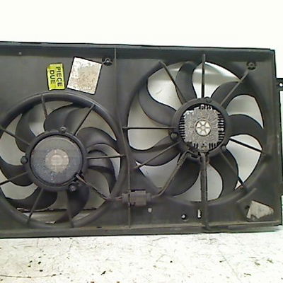 Ventilateur de refroidissement Volkswagen TOURAN (1T1, 1T2) 1.9 tdi (2003-2004)