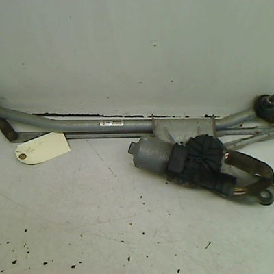 Moteur essuie-glace avant Dacia DUSTER (HS_) 1.5 dci (hsmc) (2010-2018)