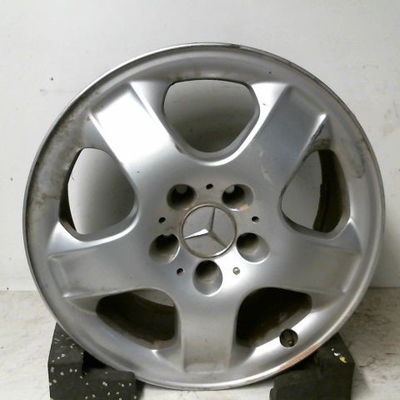 Jante aluminium 4 Mercedes-benz CLASSE M (W163) Ml 270 cdi (163.113) (1999-2005)