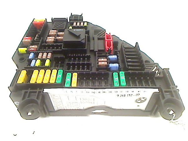 Platine fusible ar Bmw X3 (F25) Xdrive 20 d (2010-2014)