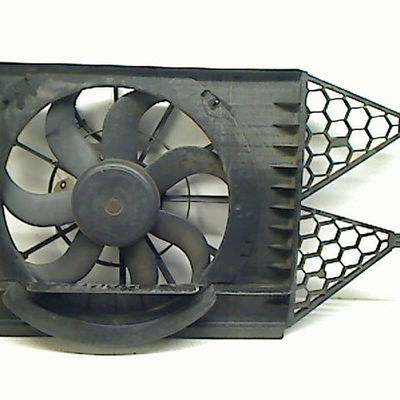 Ventilateur de refroidissement Volkswagen POLO V (6R1, 6C1) 1.2 (2009)