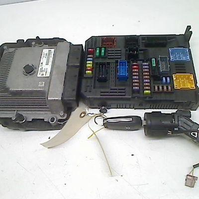 Bloc compteur  bsi CITROEN C3 AIRCROSS
