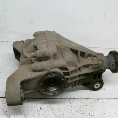 Pont arriere Volkswagen TOUAREG (7LA, 7L6, 7L7) 3.0 v6 tdi (2004-2010)