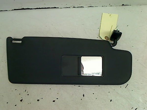 Pare-soleil droit Skoda FABIA II (542) 1.4 tsi rs (2010-2014)