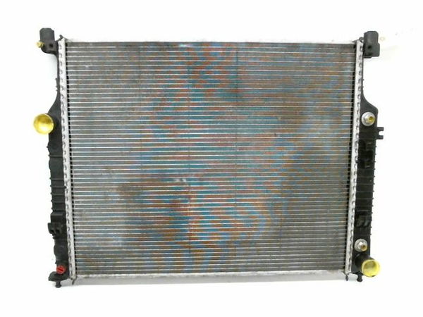Radiateur Mercedes-benz CLASSE M (W164) Ml 63 amg 4-matic (164.177) (2006-2011)