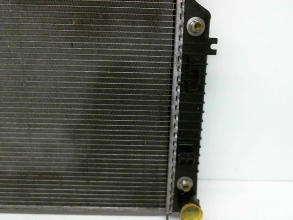 Radiateur Mercedes-benz CLASSE M (W164) Ml 63 amg 4-matic (164.177) (2006-2011)