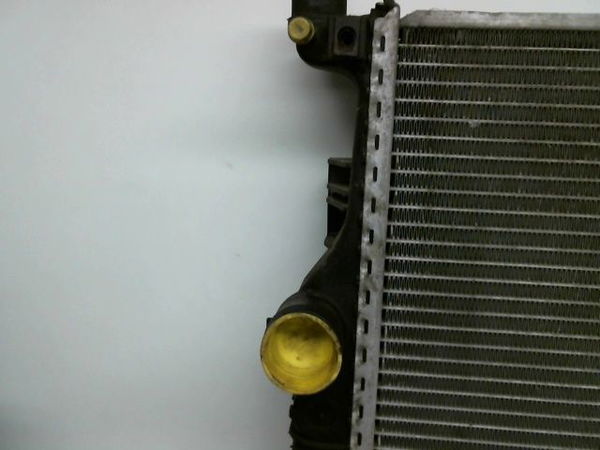 Radiateur Mercedes-benz CLASSE M (W164) Ml 63 amg 4-matic (164.177) (2006-2011)