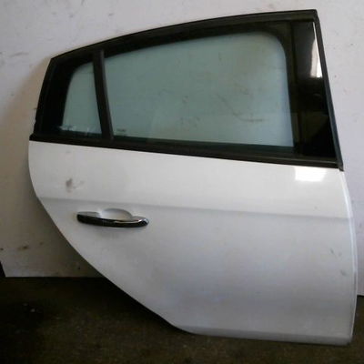 Porte arrière droite Fiat BRAVO II (198_) 1.6 d multijet (198axh1b) (2007-2014) 5 portes