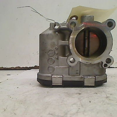 Boitier papillon Fiat PUNTO (188_) 1.2 16v 80 (188.233, .235, .253, .255, .333, .353, .639,... (1999-2006)