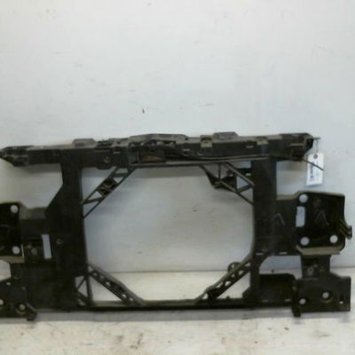 Face avant Renault FLUENCE (L3_) 1.5 dci (l30b) (2010)