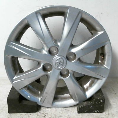 Jante aluminium Toyota YARIS (_P13_) 1.3 (nsp130_) (2011)