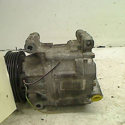 Compresseur air conditionne Fiat PANDA (169_) 1.2 (169.axb11, 169.axb1a) (2003) 5 portes