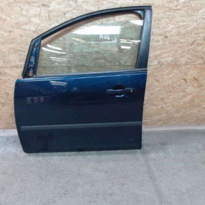 Porte avant gauche Ford FOCUS C-MAX (DM2) 1.6 tdci (2003-2007)