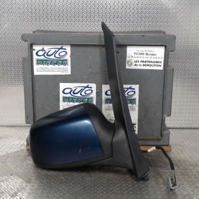 Retroviseur exterieur electrique droit Ford FOCUS C-MAX (DM2) 1.6 tdci (2003-2007)