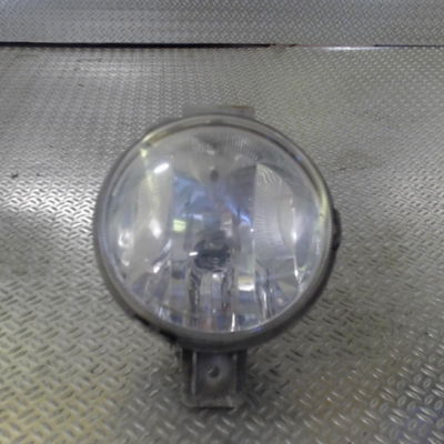 Phare antibrouillard avant gauche Chevrolet MATIZ (M200, M250) 0.8 (2005-2013)