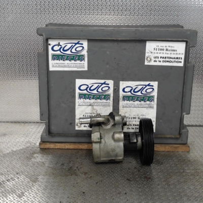 Pompe direction assistee Renault MEGANE Scenic (JA0-1_) 1.9 dti (ja0n) (1997-1999)