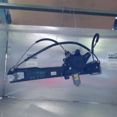 Mecanismemoteur leve-glace avg Ford C-MAX II (DXA-CB7, DXA-CEU) 1.6 tdci (2010-2019) 5 portes