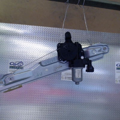 Mecanisme leve glace aile arg Ford C-MAX II (DXA-CB7, DXA-CEU) 1.6 tdci (2010-2019) 5 portes