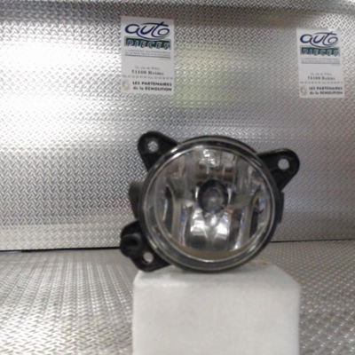 Phare antibrouillard avant gauche Skoda FABIA I Combi (6Y5) 1.4 tdi (2003-2007)