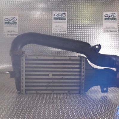 Echangeur air Opel ZAFIRA A Monospace (T98) 2.2 dti 16v (f75) (2002-2005) 5 portes